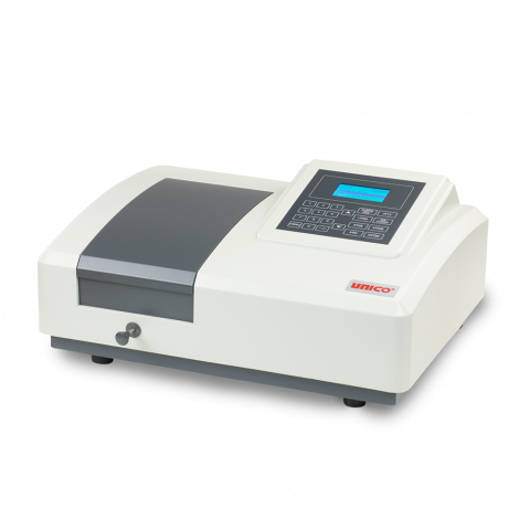 Picture for category Spectrophotometers