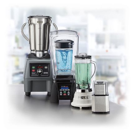 Picture for category Classic Blenders