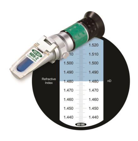 Picture for category Refractive Index Refractometers