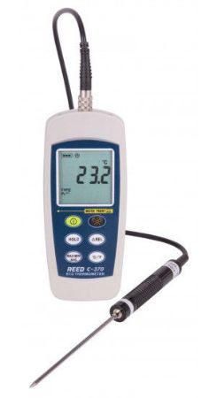 Picture for category Portable Thermometers