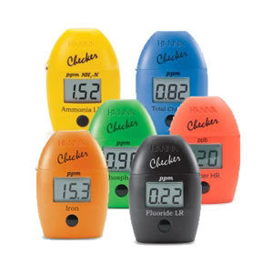 Picture for category Colorimeters