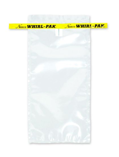 Picture of Whirl-Pak® Standard Sterile Sampling Bags - B00736WA