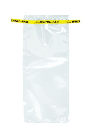 Picture of Whirl-Pak® Standard Sterile Sampling Bags - B00990WA