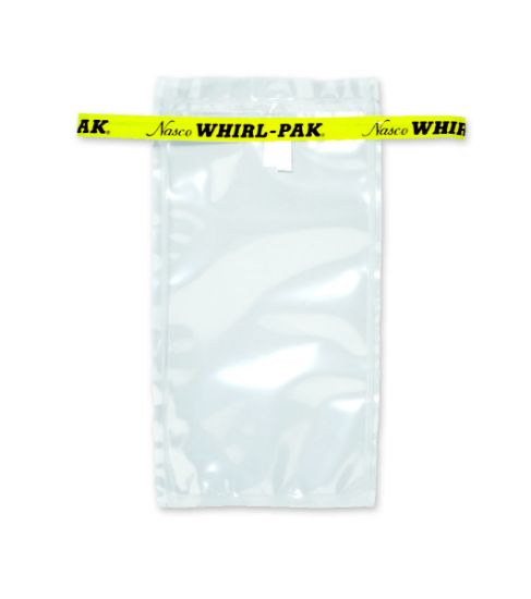 Picture of Whirl-Pak® Standard Sterile Sampling Bags - B00992WA