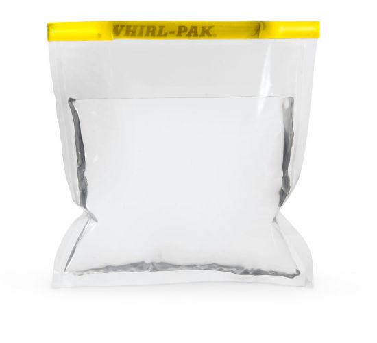 Picture of Whirl-Pak® Standard Sterile Sampling Bags - B01018WA
