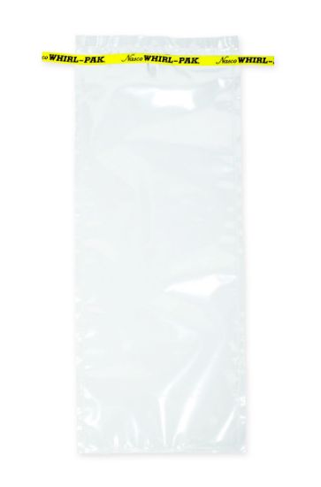 Picture of Whirl-Pak® Standard Sterile Sampling Bags - B01027WA