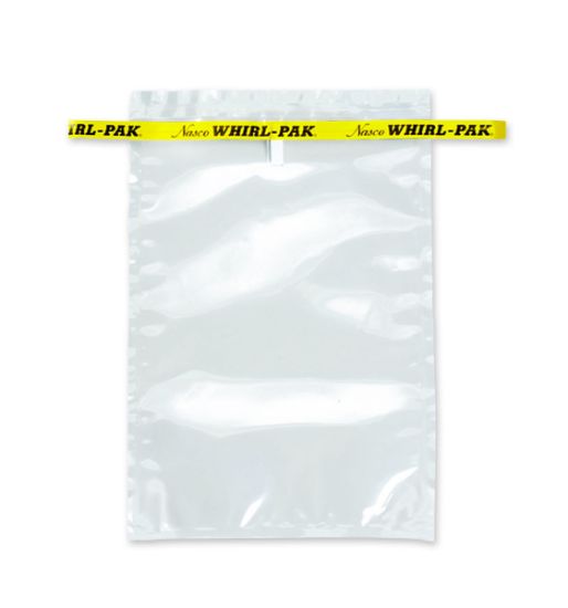 Picture of Whirl-Pak® Standard Sterile Sampling Bags - B01063WA