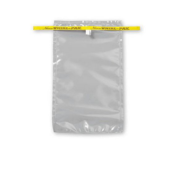 Picture of Whirl-Pak® Standard Sterile Sampling Bags - B01532WA