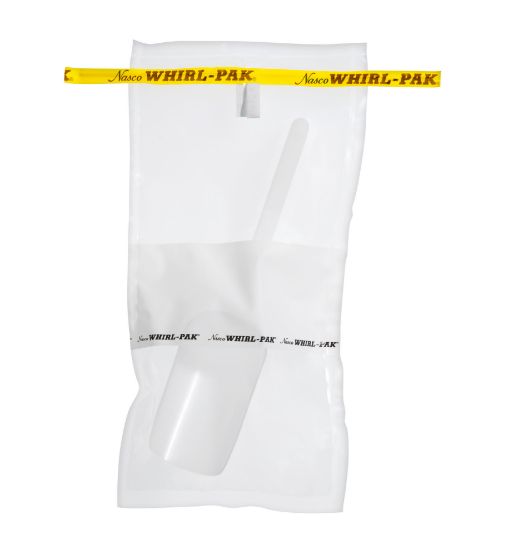 Picture of Whirl-Pak® Scoop Bags