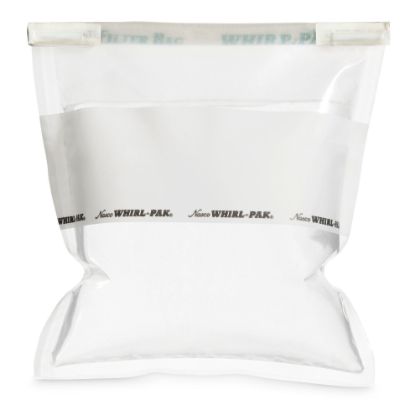 Picture of Whirl-Pak® Filter Bags - B01348WA