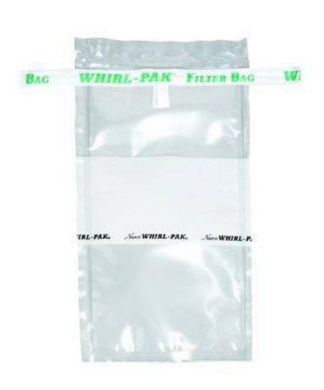 Picture of Whirl-Pak® Filter Bags - B01385WA