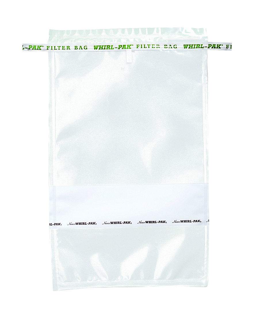 Picture of Whirl-Pak® Filter Bags - B01318