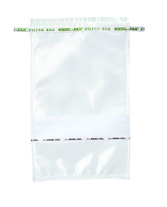 Picture of Whirl-Pak® Filter Bags - B01318WA