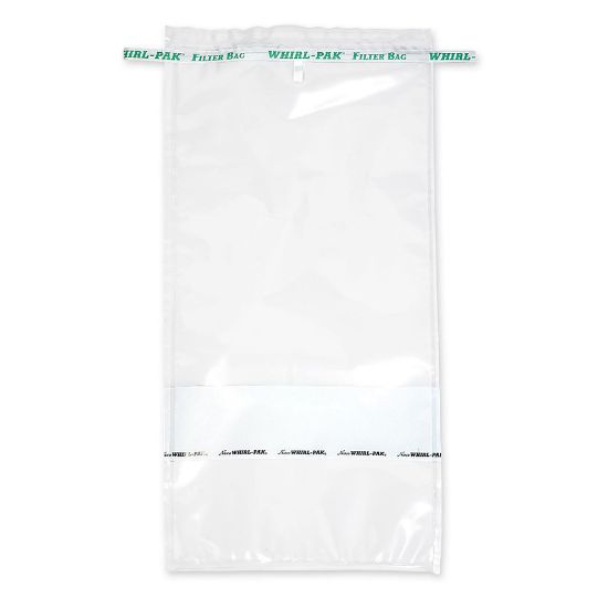 Picture of Whirl-Pak® Filter Bags - B01416WA