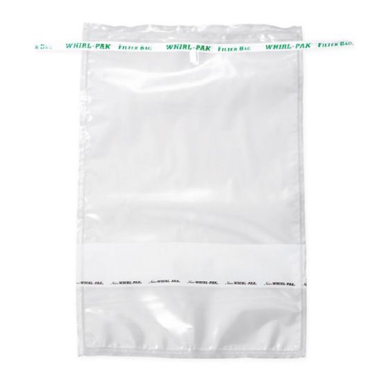 Picture of Whirl-Pak® Filter Bags - B01488WA