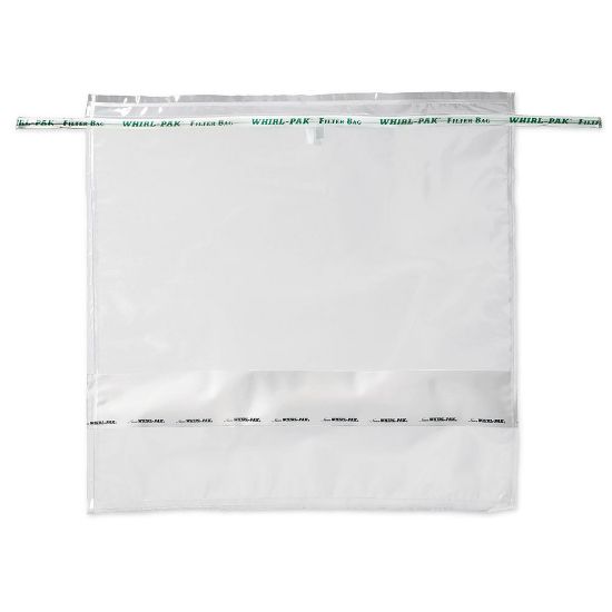 Picture of Whirl-Pak® Filter Bags - B01525WA