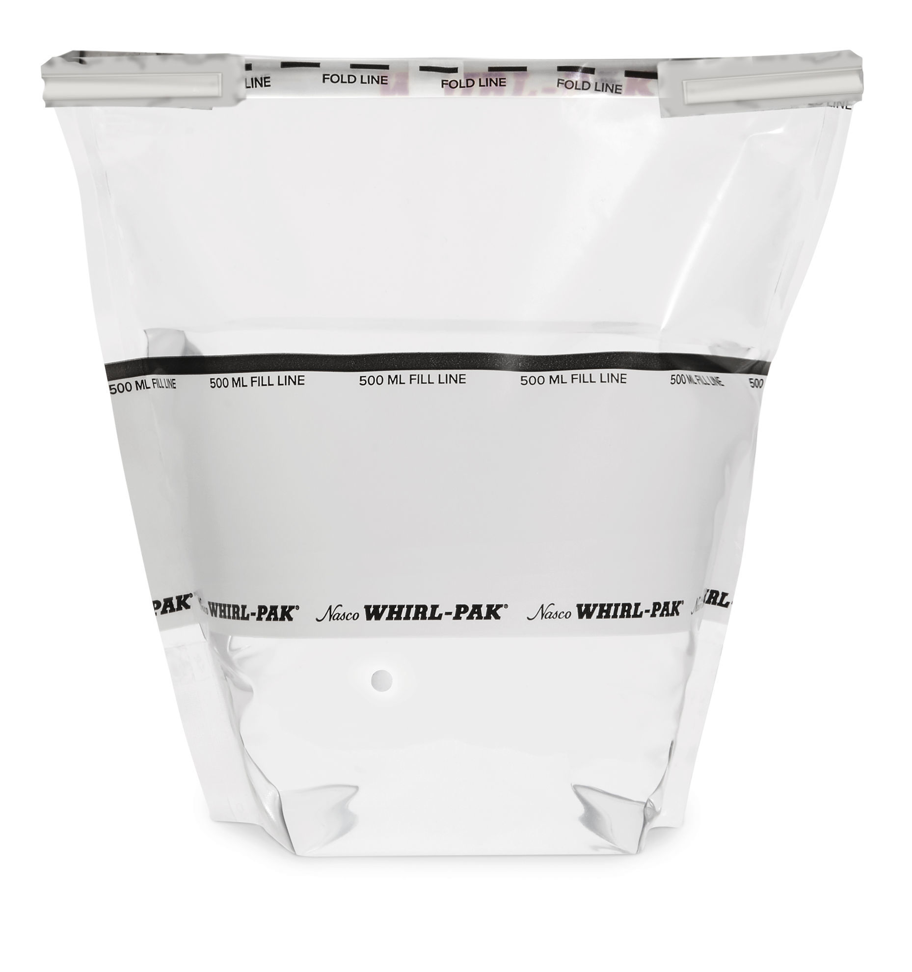 Picture of Whirl-Pak® Thio-Bags® Sterile Sampling Bags - B01601