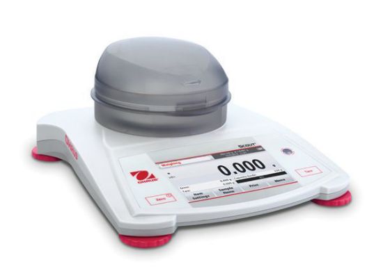 Picture of Ohaus Scout® STX Series Portable Balances - 30253005