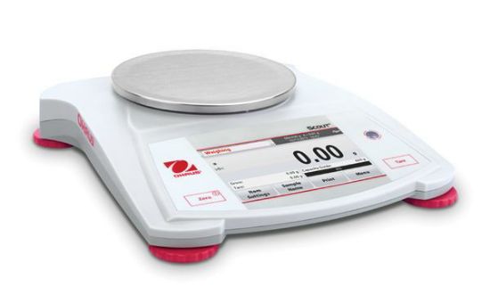 Picture of Ohaus Scout® STX Series Portable Balances - 30253008
