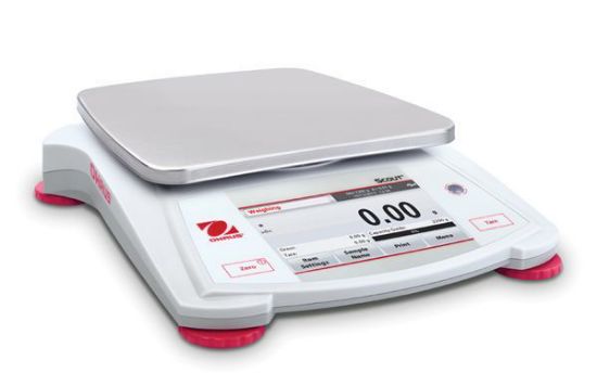 Picture of Ohaus Scout® STX Series Portable Balances - 30253011