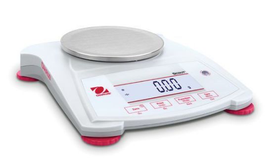 Picture of Ohaus Scout® SPX Series Portable Balances - 30253019