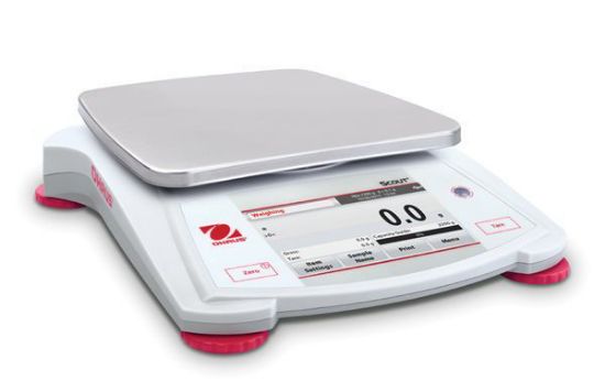 Picture of Ohaus Scout® SPX Series Portable Balances - 30253027
