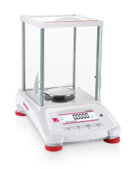 Picture of Ohaus Pioneer® Analytical Balances - 30429845