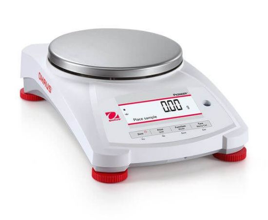 Picture of Ohaus Pioneer® Precision Balances - 30430058