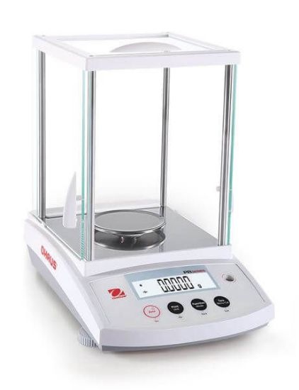 Picture of Ohaus PR Series Analytical Balances - 30430060