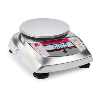 Picture of Ohaus Valor® 3000 Xtreme High Capacity Balances