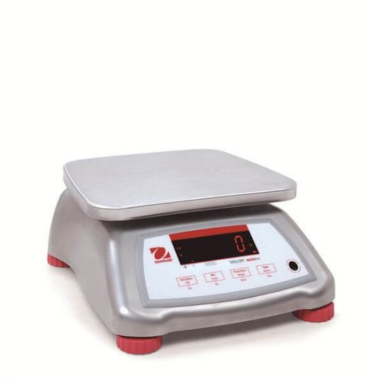 Picture of Ohaus Valor® 4000 High Capacity Balances - 30035446