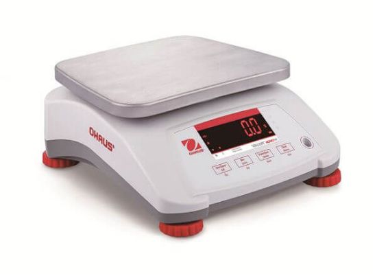 Picture of Ohaus Valor® 4000 High Capacity Balances - 30035437