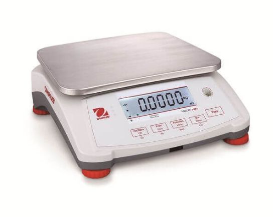 Picture of Ohaus Valor® 7000 High Capacity Balances - 30031827