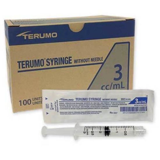 Picture of Terumo® Syringes - SS-03L