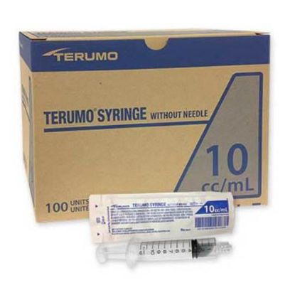 Picture of Terumo® Syringes - SS-10S