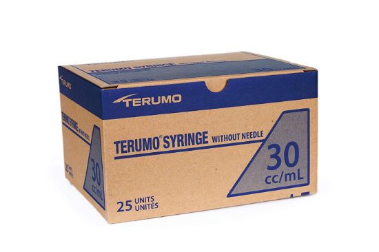 Picture of Terumo® Syringes - SS-30L