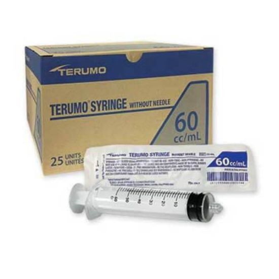 Picture of Terumo® Syringes - SS-60L
