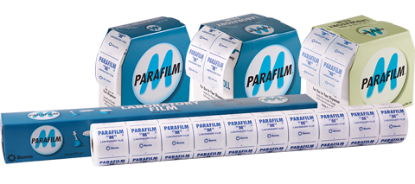 Picture of Parafilm® M Laboratory Wrapping Film - PM996