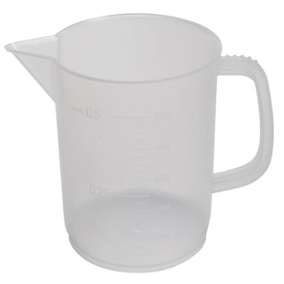 Picture of United Scientific Polypropylene Pitchers - 81121