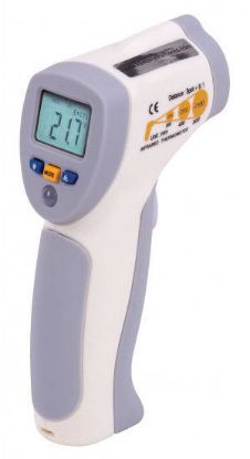 Picture of Reed FS-200 Food Service Infrared Thermometer, 8:1, 200°C