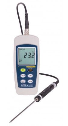 Picture of Reed C-370 RTD Thermometer