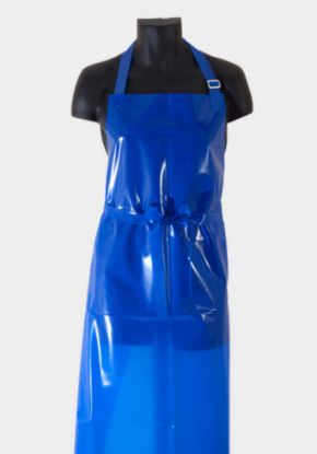 Picture of Endeavor Adjustable Polyurethane Aprons - B3545AD