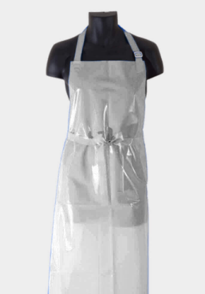 Picture of Endeavor Adjustable Polyurethane Aprons - W3550AD