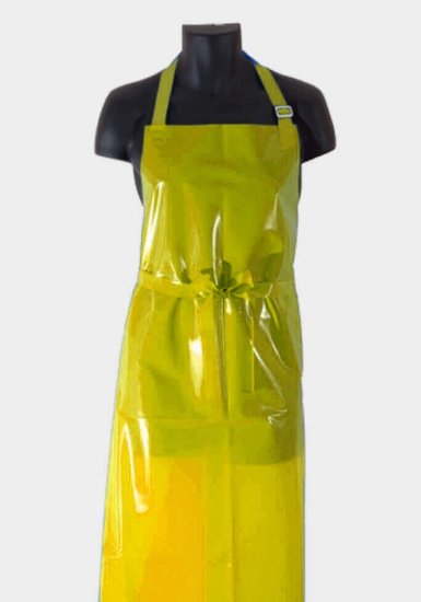 Picture of Endeavor Adjustable Polyurethane Aprons - Y3550AD
