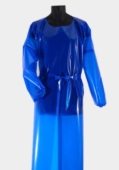 Picture of Endeavor Polyurethane Gowns - B50GN