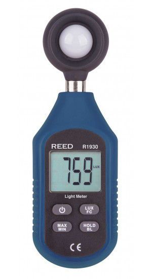 Picture of Reed R1930 Compact Light Meter