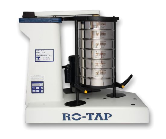 Picture of WS Tyler RO-TAP® RX-29 and RX-30 Sieve Shakers - RX-29
