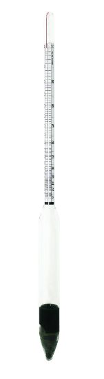 Picture of VeeGee Scientific Alcohol Hydrometers - 6612-1