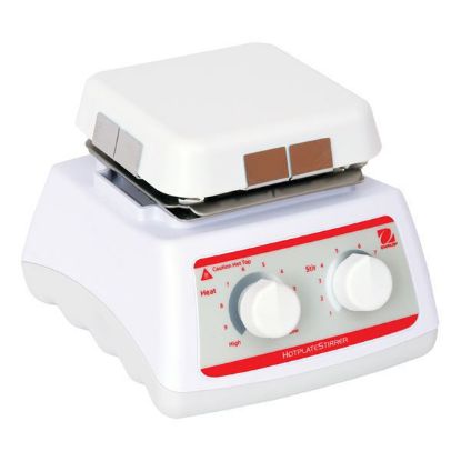 Picture of Ohaus Guardian™ Mini Hotplate/Stirrer