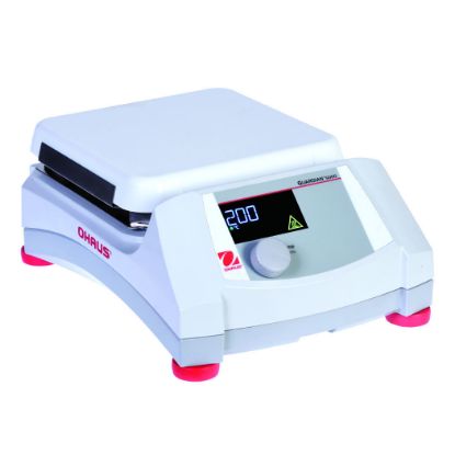 Picture of Ohaus Guardian™ 5000 7" x 7" Hotplate